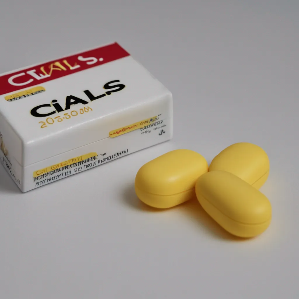 Avis acheter cialis sur internet numéro 2